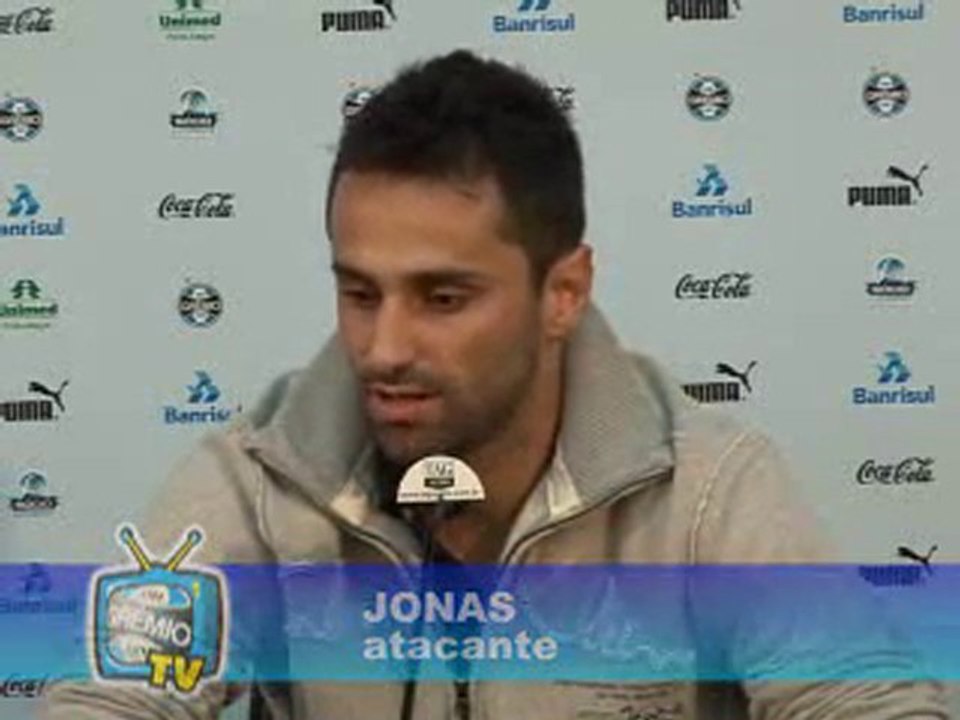 Grêmio Repórter - 17.06