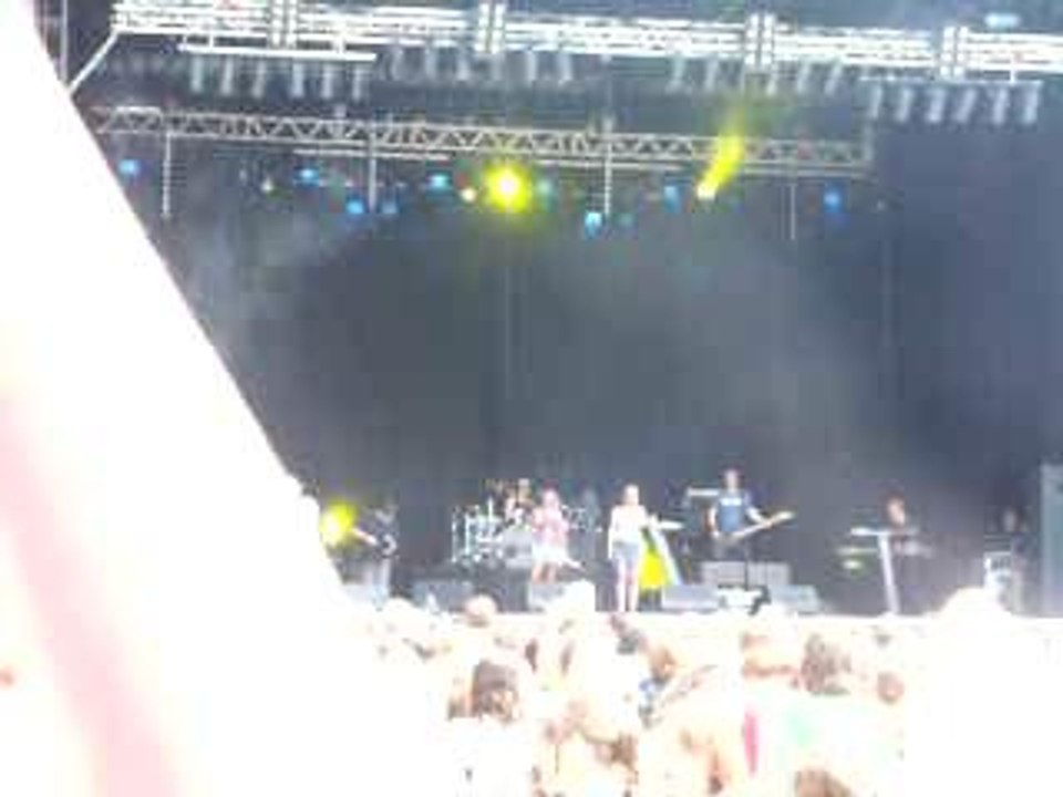 Tatu - All about us 2 (live)