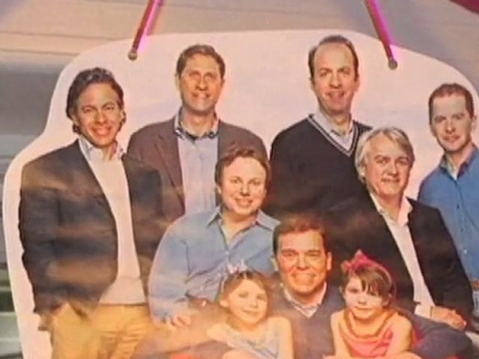 Dads For My Daughters