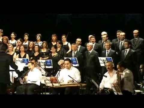 YURDUN TÜRKÜLERİ - Çifte Çıkar Martinimin Dumanı