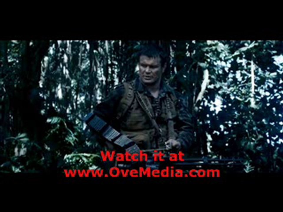 Watch Predators Online Free Part 3/3