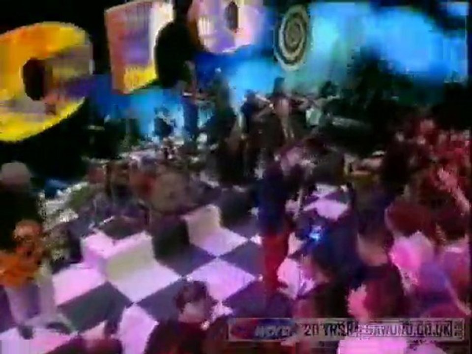 Boo Radleys Wake up boo