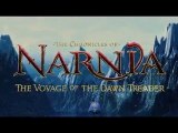 Narnia: The Voyage of the Dawn Treader - #1 Trailer