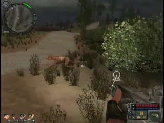 S.T.A.L.K.E.R Call Of Pripyat /13 (L'alcoolo)