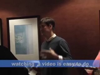 interview with SCRUBS' Bill LAWRENCE by ron reid jr