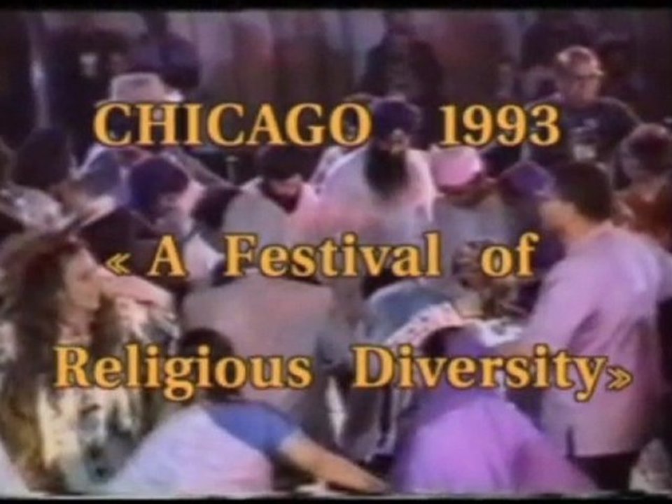 3 RC Non-Christian Ecumenism