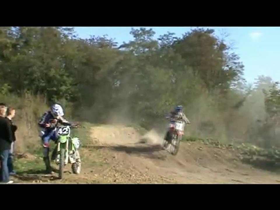 stefyu 125sx
