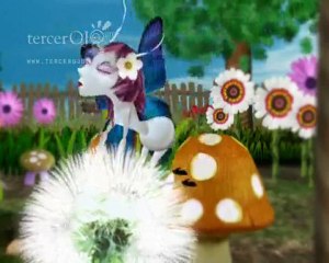 "MR SNAIL AND BALLBUG" ("DON CARACOL Y BICHO BOLITA")