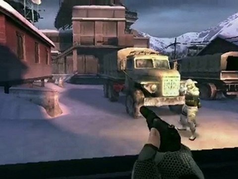 James Bond 007 GoldenEye - E3 2010 Trailer