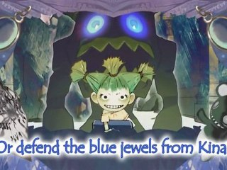 The Tales of Bearsworth Manor : Chaotic Conflicts - E3