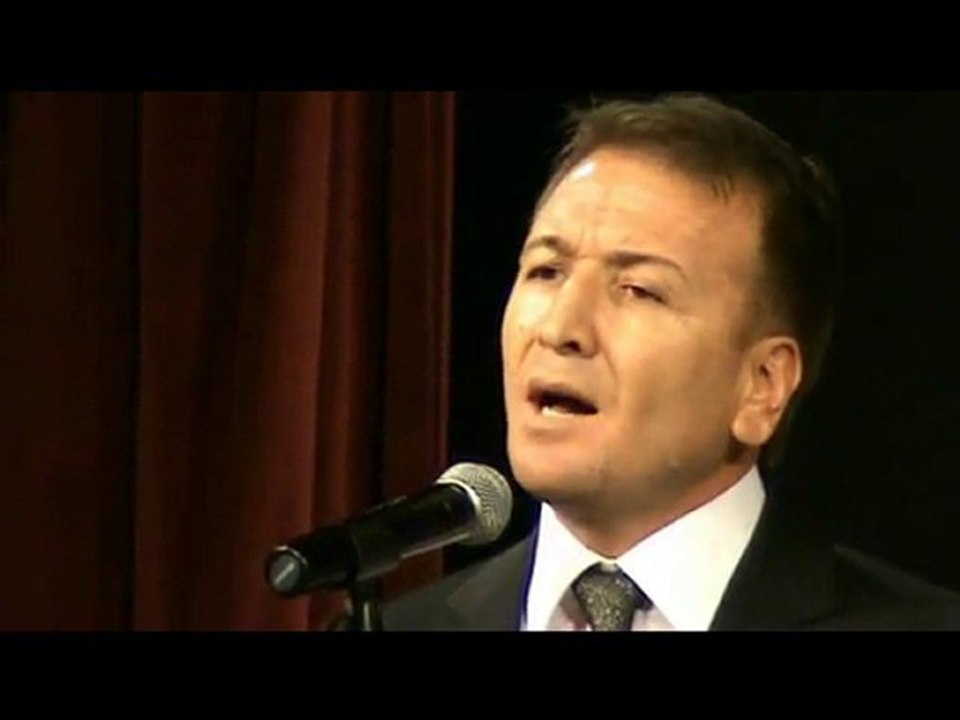 Radi Sefa ERDEM - YURDUN TÜRKÜLERİ - Sabal Oldu Sabah Oldu