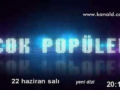 Mükemmel Çift Dizisi 2. Tanıtım Fragmanı