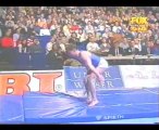 Gymnastics - 2002 Cottbus Grand Prix Part 3