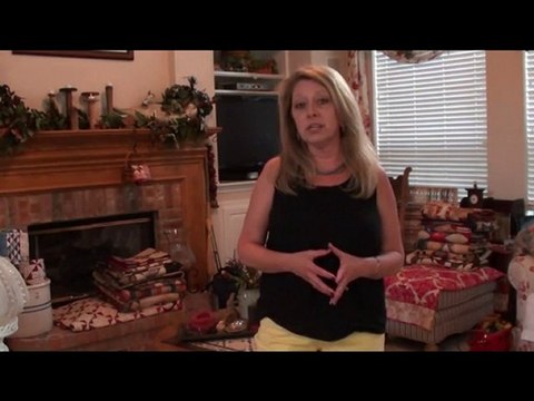 Jodi Barrows Daily Video Blog