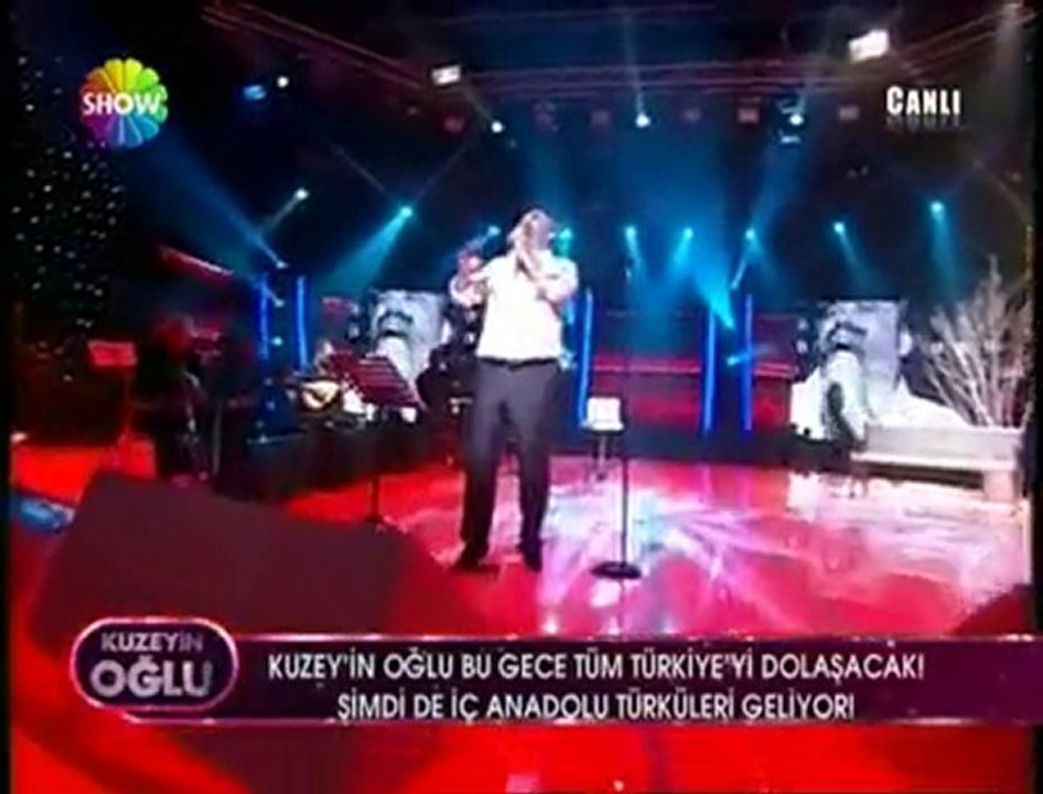 Volkan KONAK - Gurbette Ömrüm Geçecek