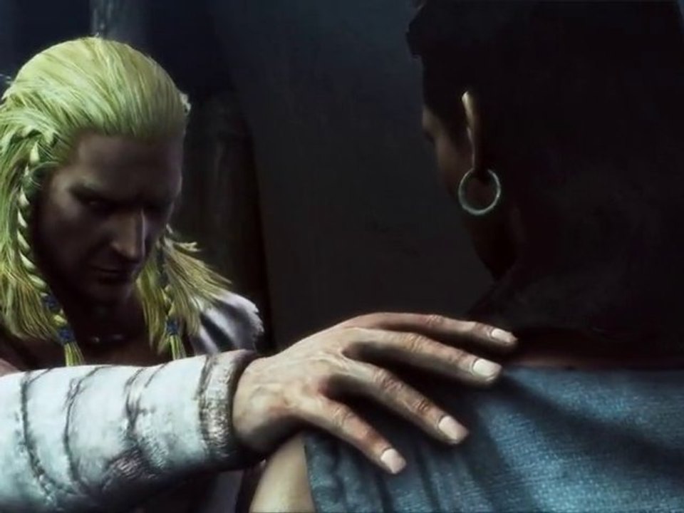 Warriors : Legends of Troy - Trailer de l'E3 2010