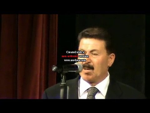 Mürsel UYAR -YURDUN TÜRKÜLERİ- Bulguru Kaynatırlar (Kenanım)