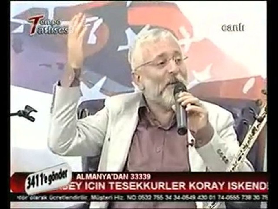 Onur Akın Kiraz Mevsimiydi (Korhan’laDündenBugüne)