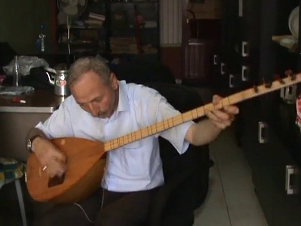 Aşık Selahattin Kazanoğlu - Bölüm 13