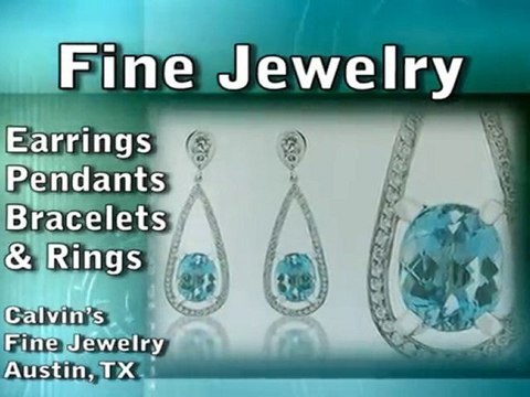 Gold Jewelry Austin Texas 78731