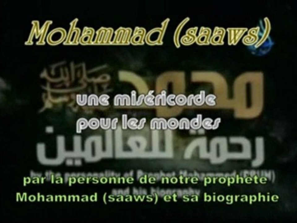 Volte face vers l'Islam P13