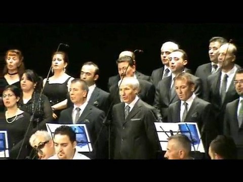 YURDUN TÜRKÜLERİ - Görmedim Alemde Bir Benzerin Ey Güzel