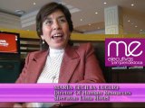 ENTREVISTA MARIA CECILIA LUGLIO DEL LIMA SHERATON HOTEL