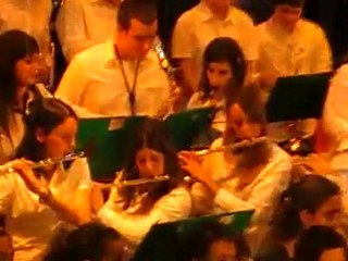 I will survive,Orchestra Filarmonica di Ventimiglia