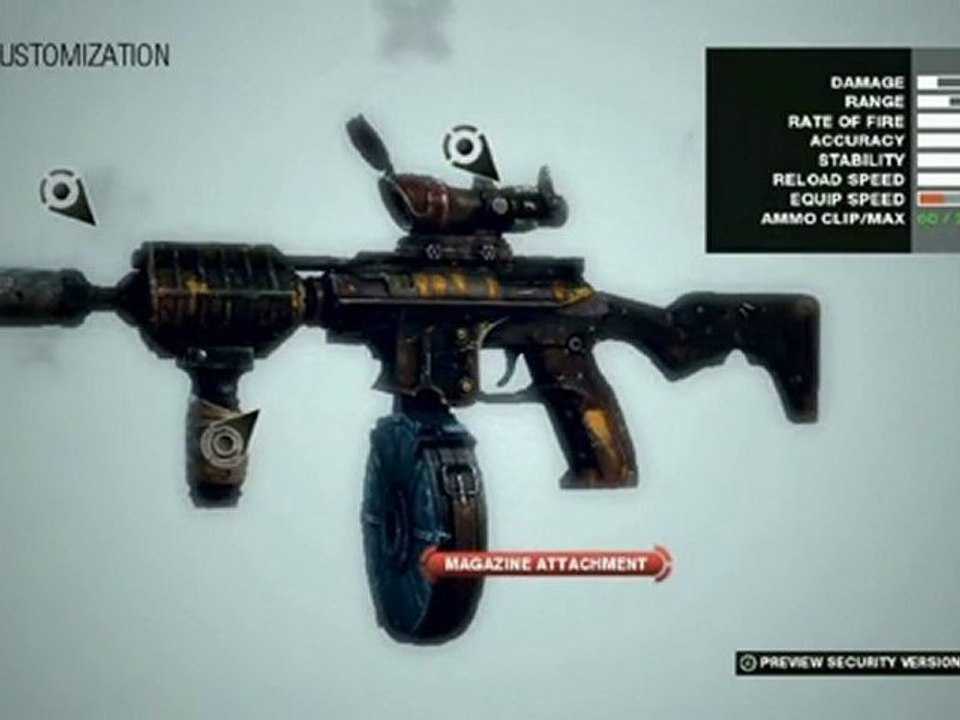 Brink - E3 2010 Demo Gameplay - PS3