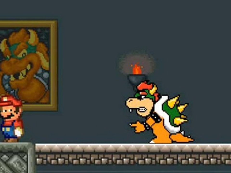mario