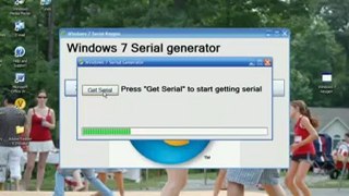 Windows 7 KeyGen *FREE* Link in description!!