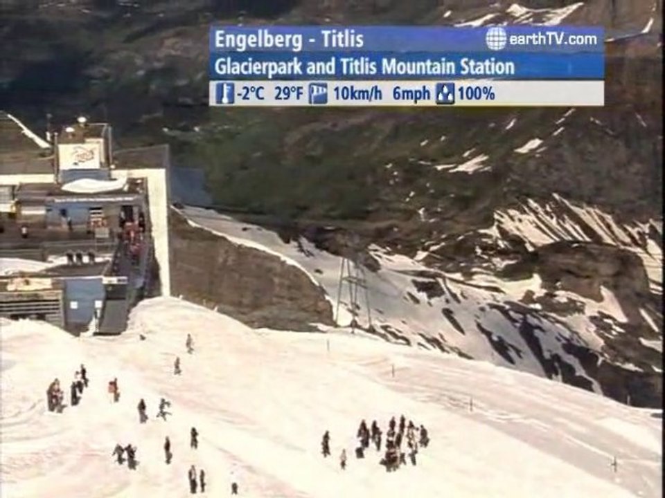 London - United Kingdom, Antibes - Juan-les-Pins - France, Stuttgart - Germany, Engelberg - Titlis - Switzerland, Palma de Mallorca - Spain, Udaipur - India, Santorini - Greece