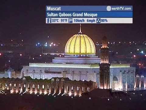 Durban - South Africa, Warnemunde - Germany, Amsterdam - Netherlands, Vienna - Austria, Muscat - Oman, Hong Kong SAR - China, London - United Kingdom