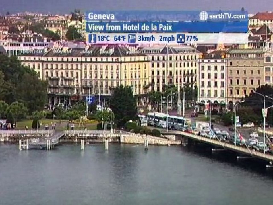 Dusseldorf - Germany, Dubai - United Arab Emirates, Stuttgart - Germany, Geneva - Switzerland, Bandar Seri Begawan - Brunei, Antibes - Juan-les-Pins - France, Venice - Italy