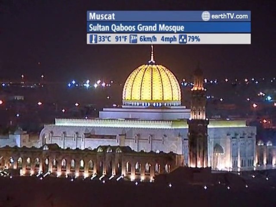 Metz - France, Warnemunde - Germany, Amsterdam - Netherlands, Vienna - Austria, Muscat - Oman, Durban - South Africa, Hamburg - Germany