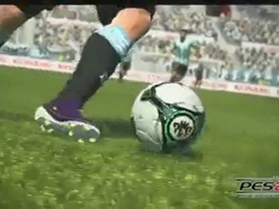 PES 2011 Tanıtım Filmi(blog onlysmyrna)