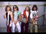 Van Halen - Crosstown Traffic - Unreleased