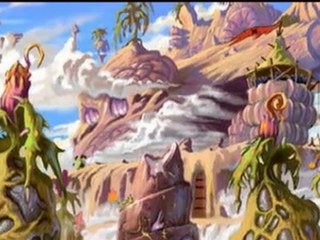 Kya Dark Lineage World