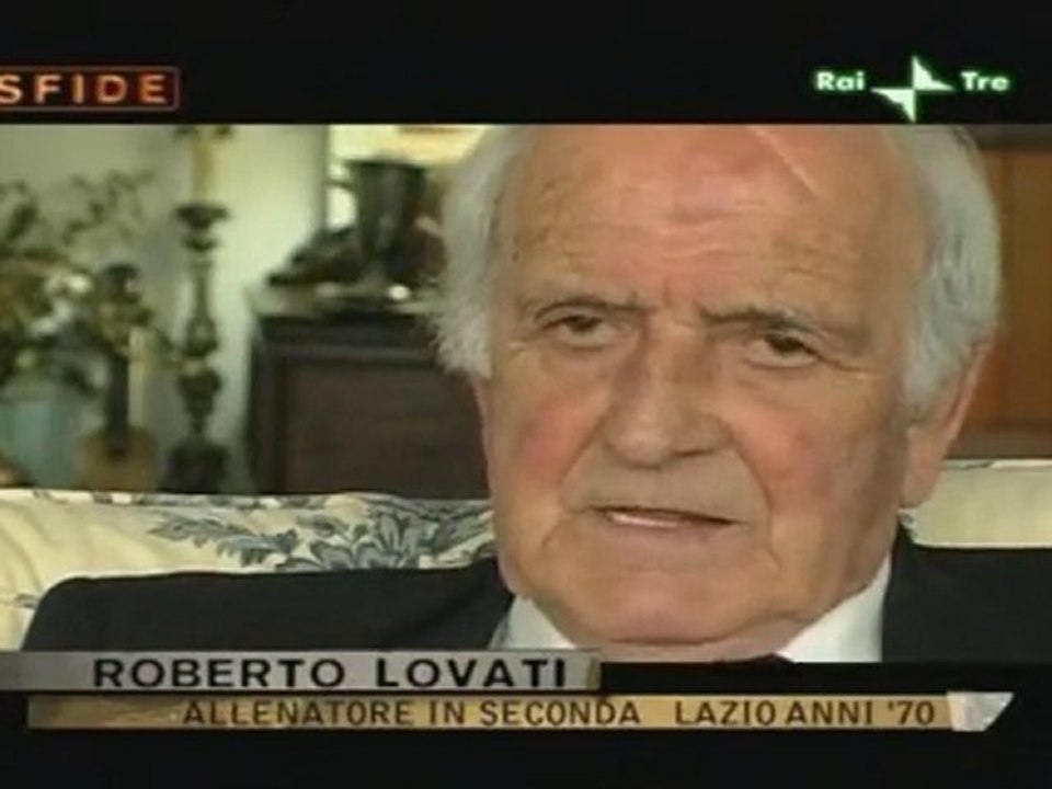 La Lazio Di Maestrelli - 2 di 3