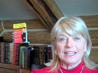 Kids Whining about Taking Turns #4 JanuaryJonesWeb.TV