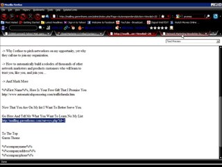 20% Email Open Rate [HQ]