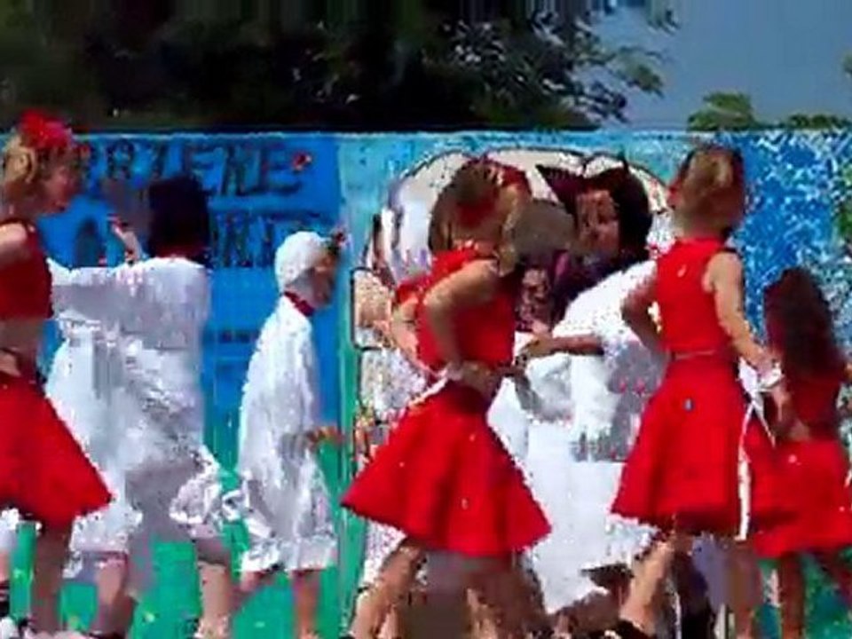 kermesse 2010 CHIHUAHUA