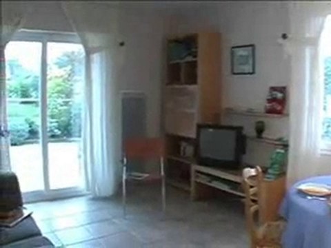 Gîte de M. et Mme Miloche à Saint-Coulomb en Haute-Bretagne