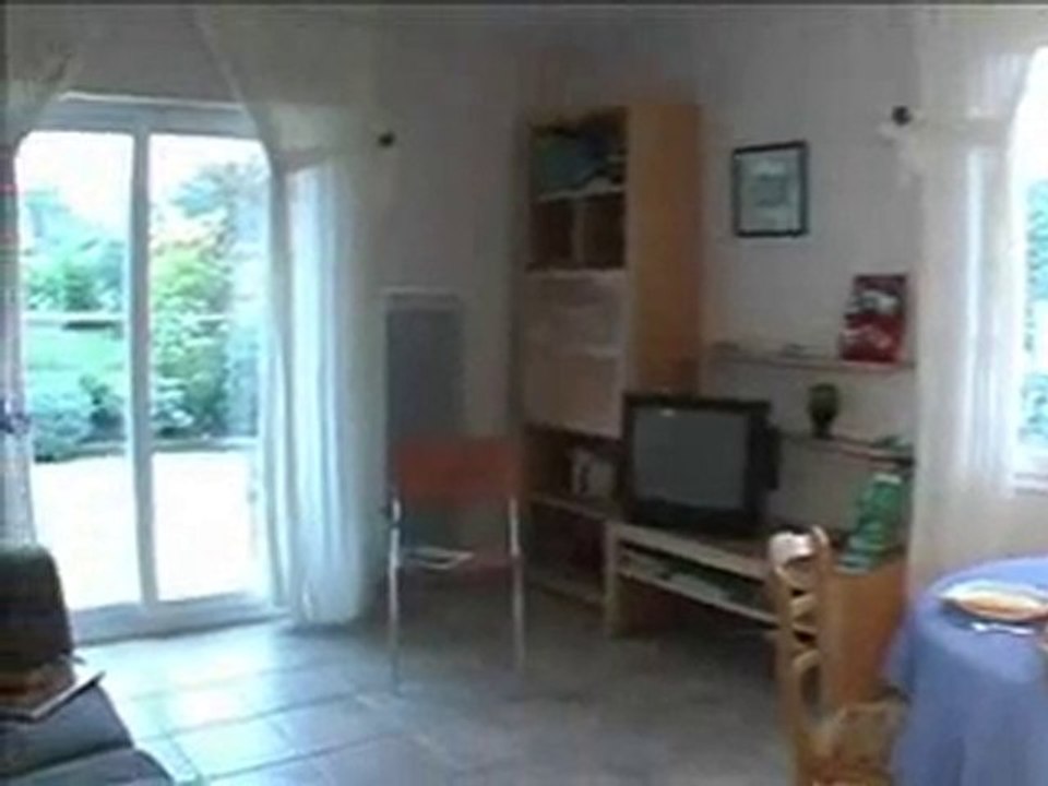 Gîte de M. et Mme Miloche à Saint-Coulomb en Haute-Bretagne