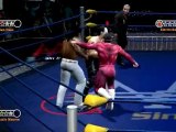 Lucha Libre Heroes of the Ring