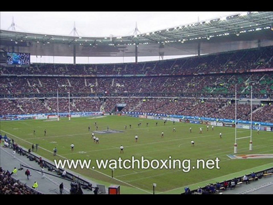 watch online Australia vs Fiji streaming