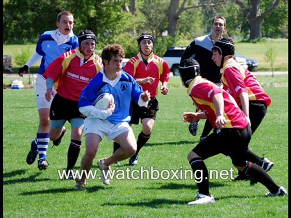 watch Australia vs Fiji rugby union online