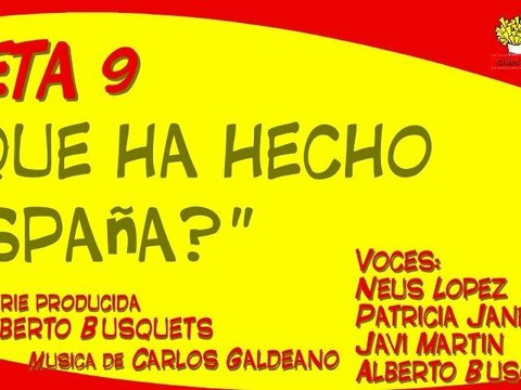 Chips and Films - Sin tetas no hay nadie en mi piso -Teta 9