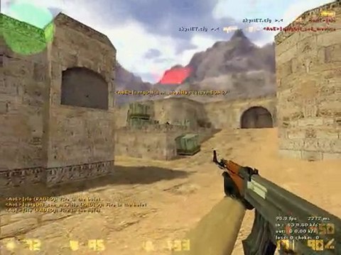 Movie about Pk Part 1