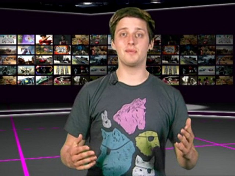 Project Natal reborn as Kinect